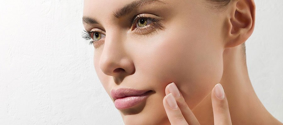 GRP Ameliyatsız Yüz Gençleştirme Uygulaması