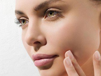 GRP Ameliyatsız Yüz Gençleştirme Uygulaması